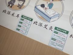 -宜华康盲人按摩(中关村店)