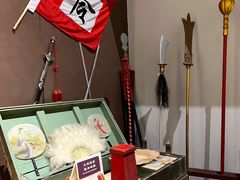 -广州西关永庆坊旅游区