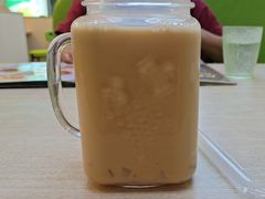 -意莱莉休闲餐厅(东汇城店)