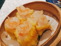 干大虾烧卖皇-红棉中餐厅·广州海航威斯汀酒店