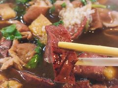 卤煮-二姐卤煮(南十里居店)