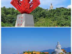 -东莞观音山旅游风景区