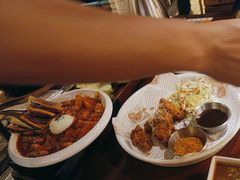 -三代烤肉(保利广场店)
