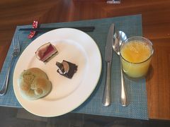 -济南香格里拉·咖啡泉自助餐厅