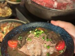-醉虎传(南锣鼓巷店)