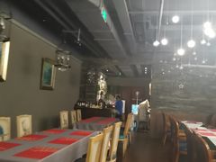 -ITA·意塔意大利餐厅(亦庄店)