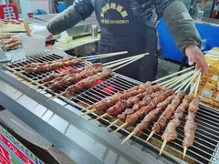 -大学城夜市大排档(凤栖路店)