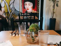 -Ginger(兴国路店)