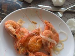 -皇朝万鑫自助餐厅