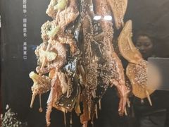 -宽窄巷子成都小吃(建文店)