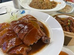 -松雅轩商务婚礼生日(同和店)