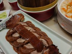 -京华烟云·北京烤鸭(领展购物广场·中关村店)