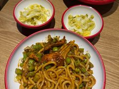 -西粉堂新疆米粉(朝外店)