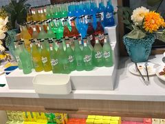 -纽斯特牛排自助餐厅(浦江万达店)