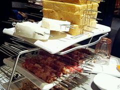 -丰茂烤串(金泉美食宫店)