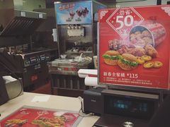 -肯德基(昆山张浦店)