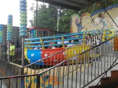 -梦幻奥陶纪景区