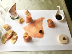 -火车头法国西餐厅