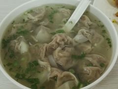 -金记老七家湾第一锅贴店(金沙井总店)
