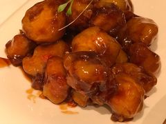 -桂满陇·蟹黄小笼汤包(中山公园店)