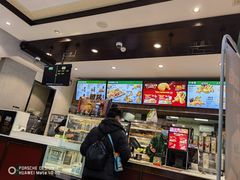 -德克士(前门店)