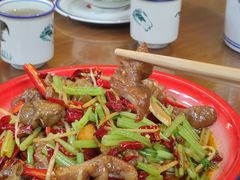 -小街47號江湖菜(四合院店)