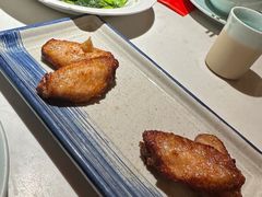 -四道菜·福建海蛎煎(世欧广场店)