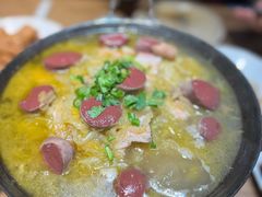 -鸽子窝(青塔店)