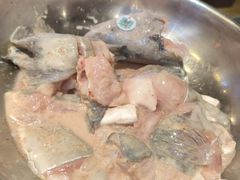 -小饕荟雅安贡椒鱼鲜馆(广福桥店)