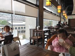 -春水堂人文茶馆(松烟文创店)