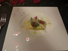 -L'ATELIER de Joel Robuchon(外滩18号店)