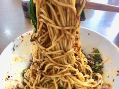 杂酱面-花市豌杂面(民生路店)