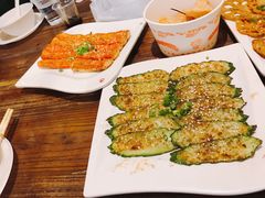-霄汉羊排(万松园一店)