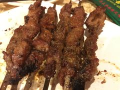 -维吾尔餐厅(宜山路店)