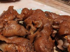 -状元阁烧烤(新华路总店)