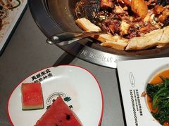 -灶座小锅烀饼·铁锅炖(全国总店)