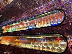 自助调料区-墨纪Mojí墨西哥餐厅(南开大悦城店)