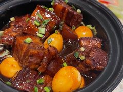 -青叶202都市餐厅(迪诺水镇店)