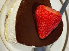 提拉米苏-新侨三宝乐西餐厅(崇文门店)