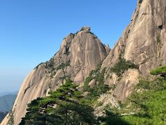 -黄山风景区