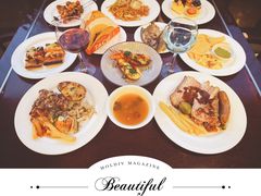 -索菲特西湖大酒店·香榭丽全日候餐厅(南山路店)