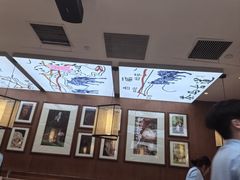 -云海肴·汽锅鸡·云南菜(高德置地店)