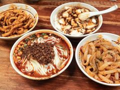 -小谭豆花(西大街店)