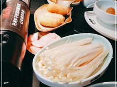 -鱼鼎香烤鱼火锅(华发商都店)