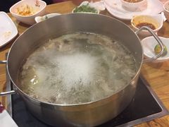 -印象三宝潮汕鲜牛肉火锅烤肉(个体大世界店)