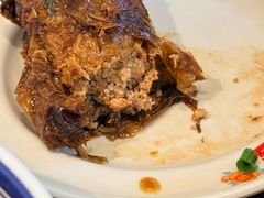 黄酱-辣肉面大王(天平路店)