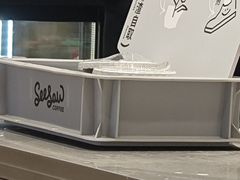 -Seesaw Coffee(西岸凤巢店)