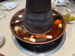 -阳坊大都涮羊肉(阳坊总店)