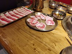 -汉拿山(北京上地华联店)