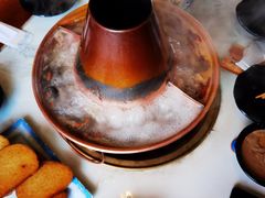 -宣武小院涮肉(前门店)
